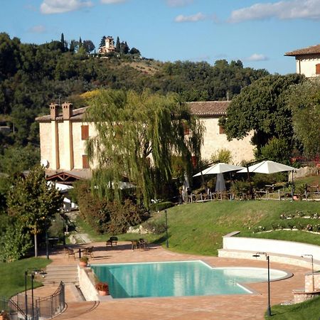 Valle Rosa Spoleto Exterior photo