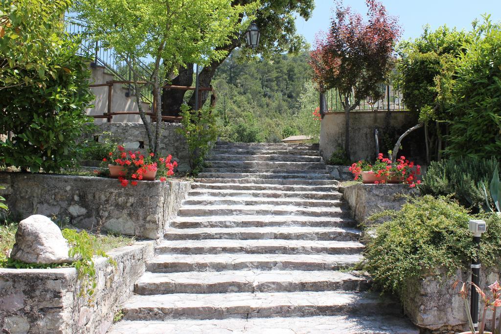 Valle Rosa Spoleto Exterior photo
