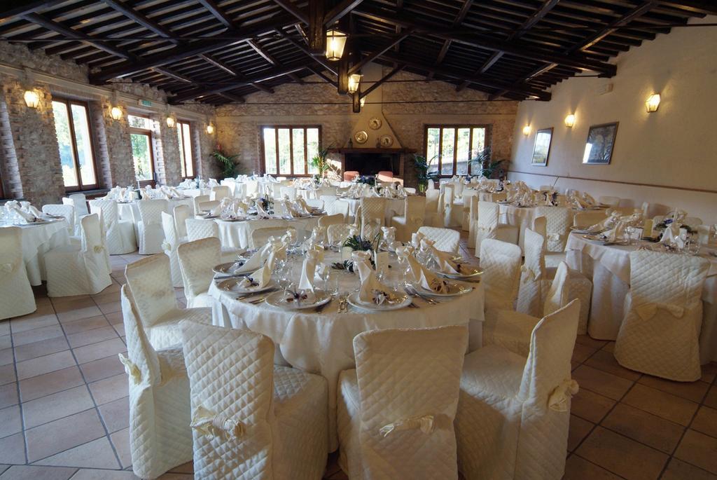 Valle Rosa Spoleto Exterior photo